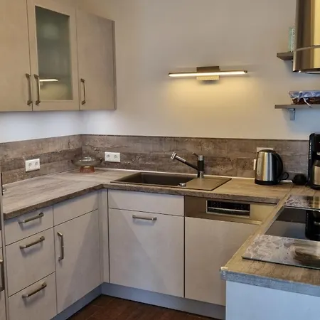 Boddenblick Fuhlendorf (Mecklenburg-Vorpommern)