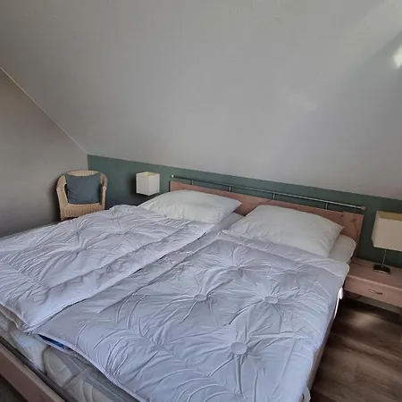 Boddenblick Hébergement de vacances Fuhlendorf (Mecklenburg-Vorpommern)