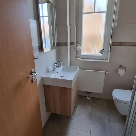 Boddenblick Fuhlendorf (Mecklenburg-Vorpommern)