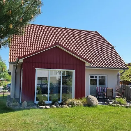 Boddenblick Casa vacanze *