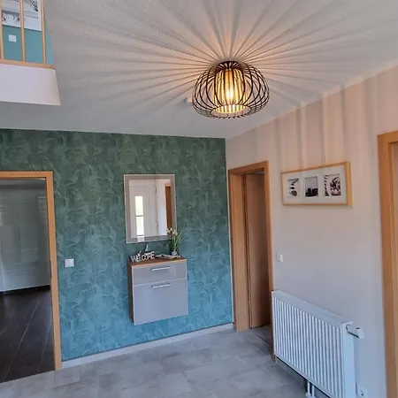 Boddenblick Fuhlendorf (Mecklenburg-Vorpommern)