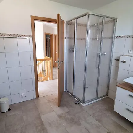 Boddenblick Hébergement de vacances *