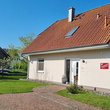 Boddenblick * Fuhlendorf (Mecklenburg-Vorpommern)