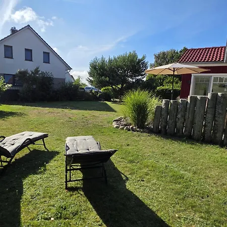 Boddenblick Fuhlendorf (Mecklenburg-Vorpommern)