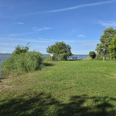 Hébergement de vacances Boddenblick Fuhlendorf (Mecklenburg-Vorpommern)