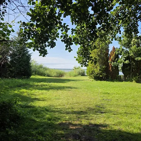 Boddenblick * Fuhlendorf (Mecklenburg-Vorpommern)