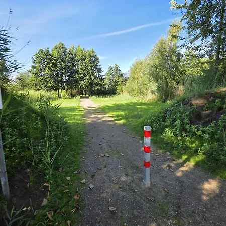 Boddenblick * Fuhlendorf (Mecklenburg-Vorpommern)