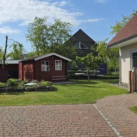 Boddenblick Fuhlendorf (Mecklenburg-Vorpommern)