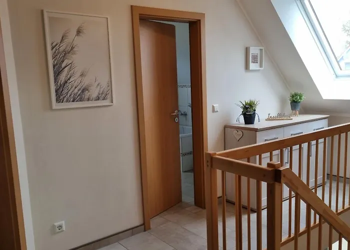 Boddenblick Дом отдыха