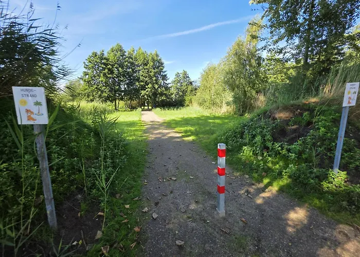 Boddenblick * Fuhlendorf (Mecklenburg-Vorpommern)